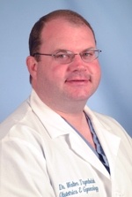 Dr. Walter Trymbulak, MD